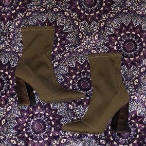 Fashionova sock shoes